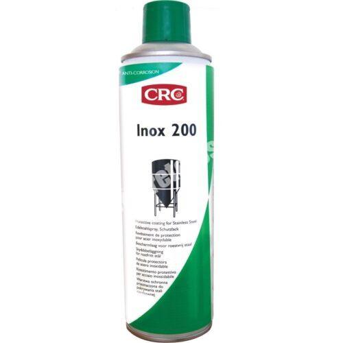 INOX 200 500 ML RECUBRIMIENTO DE ACERO INOXIDABLE