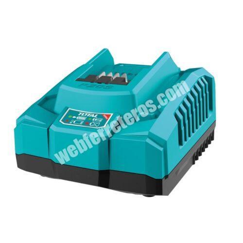 CARGADOR RAPIDO 20V TFCLI20411E