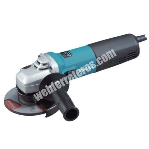 AMOLADORA 125 MM 1400 W  9565CR