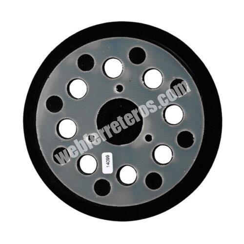 PLATO VELCRO 125 MM  743081-8