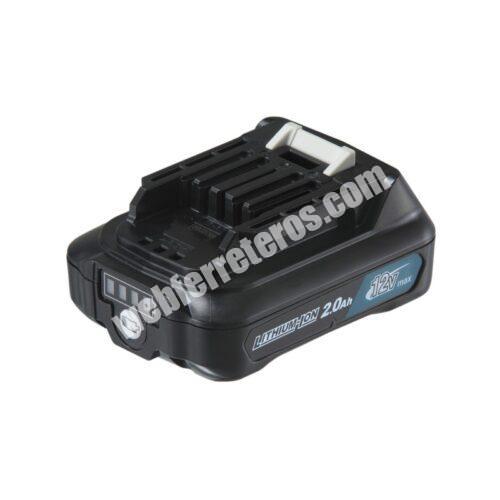 BATERIA 12 V 2.0 AH CXT BL1021B  197396-9