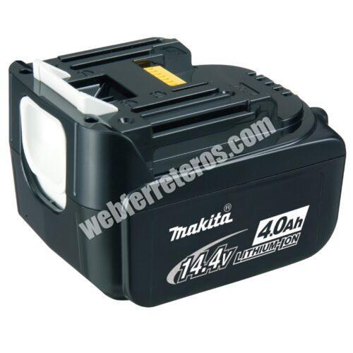 BATERIA 14.4 V 4.0 AH LXT BL1440  196388-5