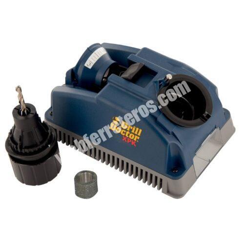 AFILADOR BROCAS 2.5-13 MM 118º DRILL DOCTOR 400