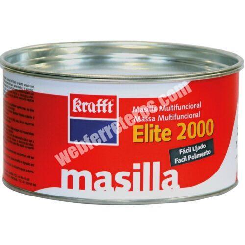 MASILLA UNIVERSAL ELITE-2000 1.5 KG