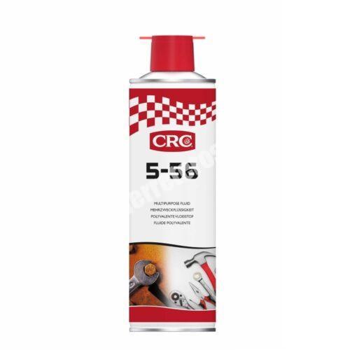 5-56 500 ML LUBRICANTE MULTIUSO