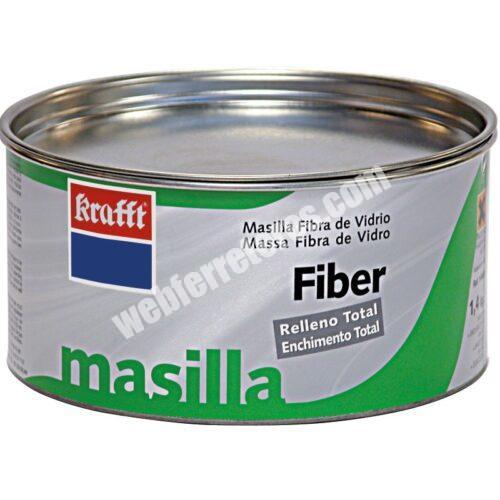 MASILLA FIBRA VIDRIO 1.4 KG