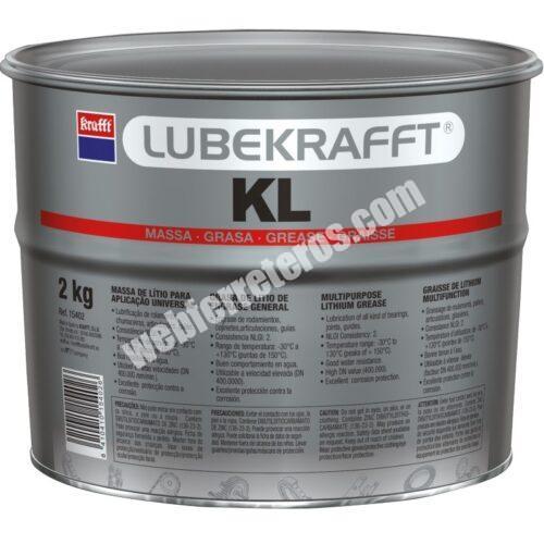 GRASA LITIO KL 2 KG