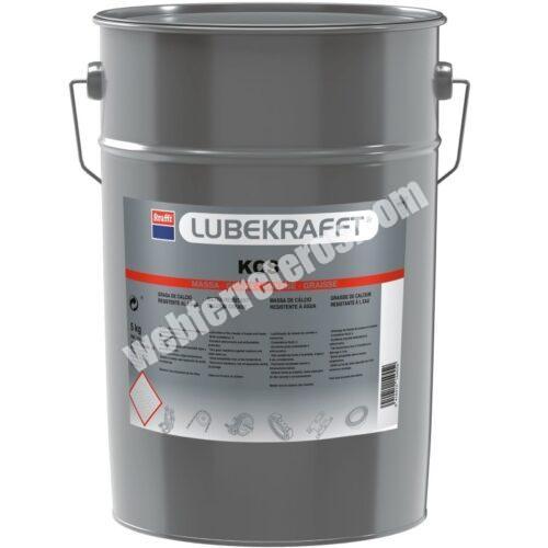 GRASA LITIO KL 5 KG