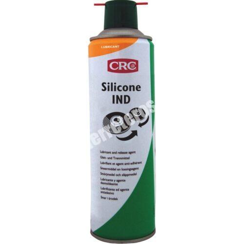 SILICONE IND 500 ML LUBRICANTE SINTÉTICO