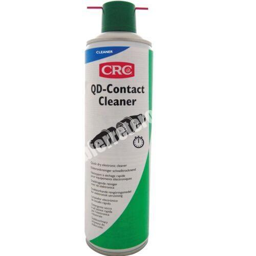 QD CONTACT CLEANER 500 ML LIMPIADOR DE CONTACTO