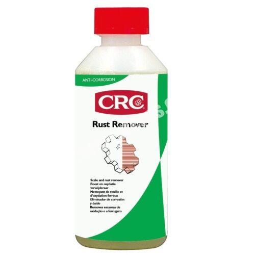 RUST REMOVER 250 ML ELIMINADOR DE ÓXIDO