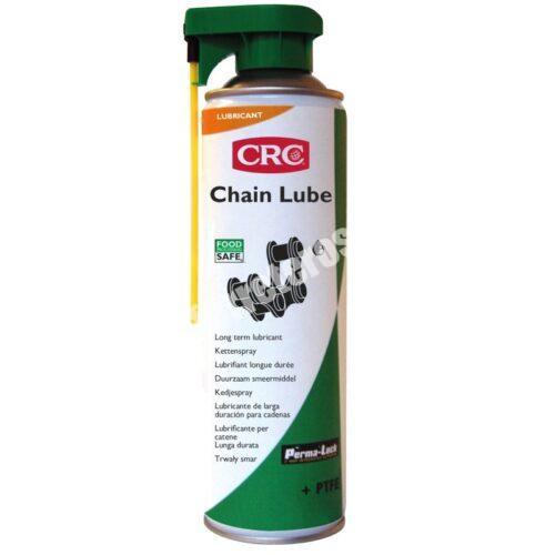 CHAIN LUBE IND 500 ML LUBRICANTE SINTÉTICO