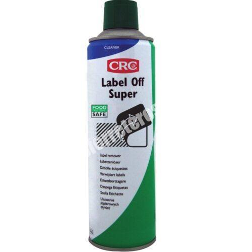 LABEL OFF SUPER 400 ML ELIMINADOR DE ETIQUETAS