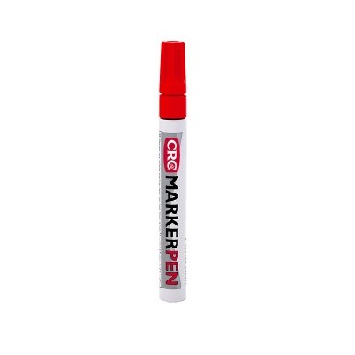 MARKERPEN NARANJA 10 ML MARCADOR PINTURA PERMANENTE