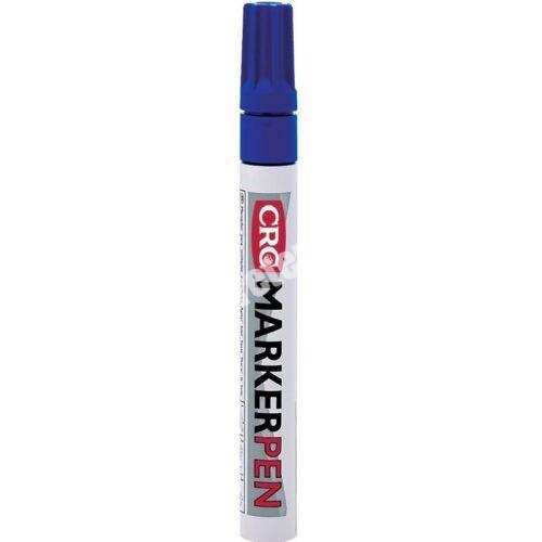 MARKERPEN AZUL 10 ML MARCADOR PINTURA PERMANENTE