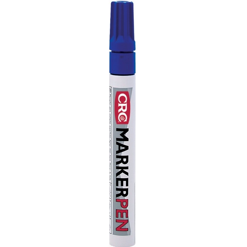 MARKERPEN VERDE 10 ML MARCADOR PINTURA PERMANENTE