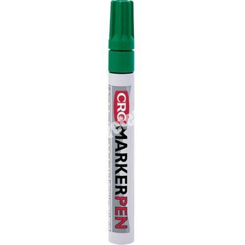 MARKERPEN VERDE 10 ML MARCADOR PINTURA PERMANENTE