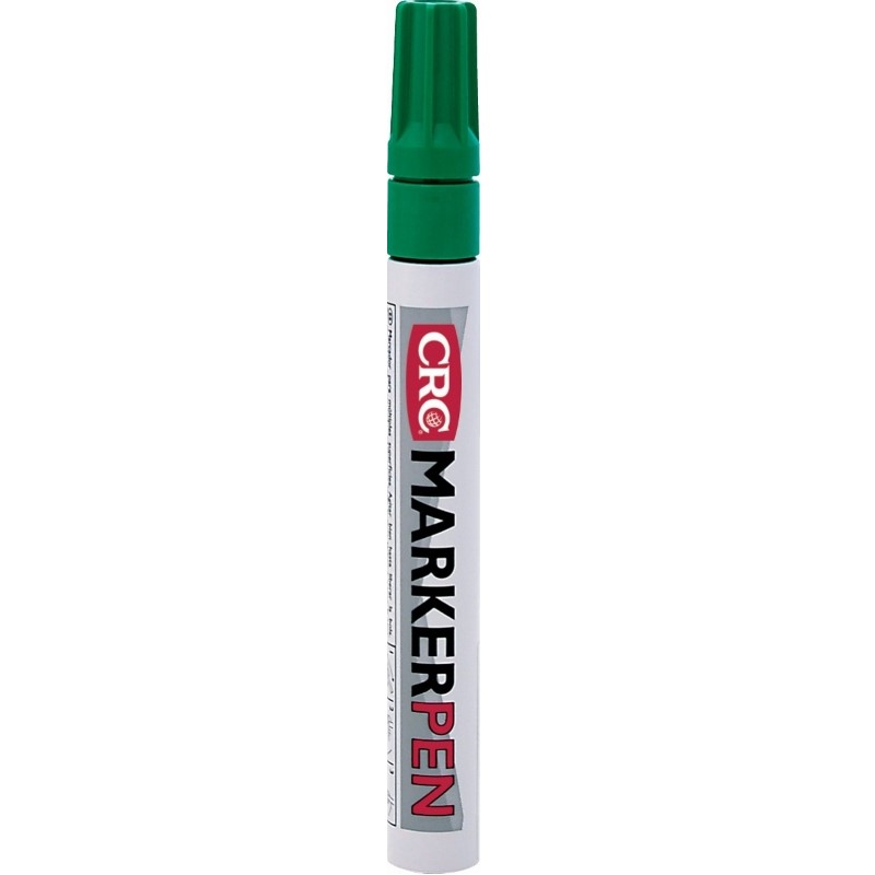 MARKERPEN BLANCO 10 ML MARCADOR PINTURA PERMANENTE