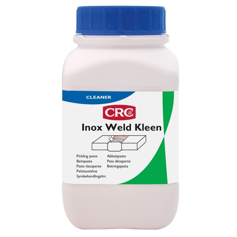 INOX KLEEN 500 ML LIMPIADOR