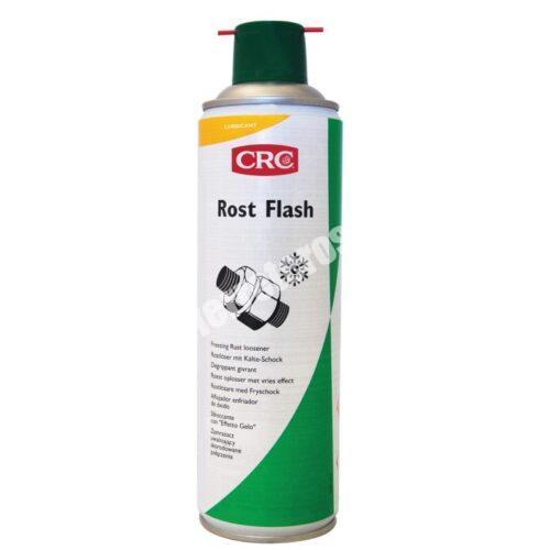 ROST FLASH 500 ML AFLOJATODO ENFRIADOR