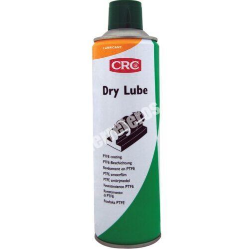 DRY MOLY LUBE 500 ML LUBRICANTE SECO CON MOS2