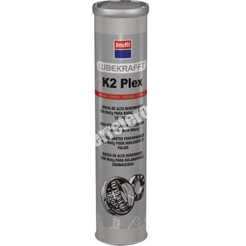 GRASA LITIO ALTO RENDIMIENTO K2 PLEX  400 G