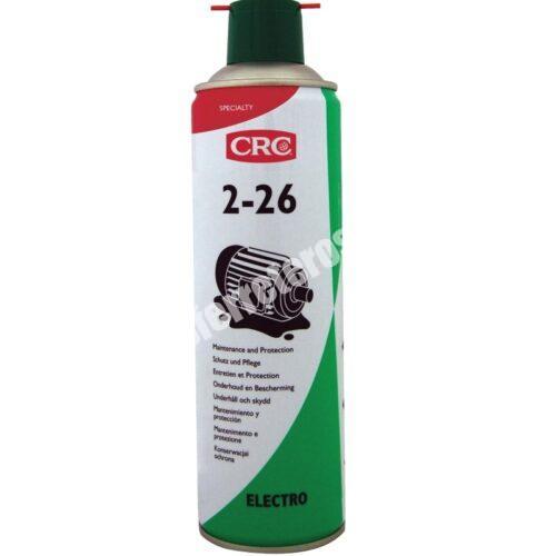 2-26 250 ML LUBRICANTE DIELÉCTRICO