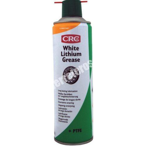 WHITE LITHIUM GREASE 500 ML GRASA BLANCA LITIO