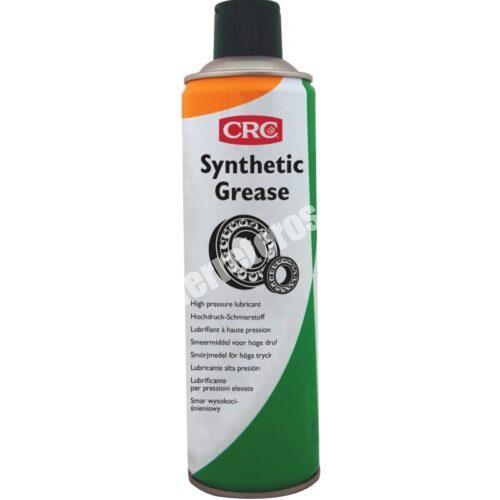 SYNTHETIC GREASE 500 ML GRASA SINTÉTICA MULTIUSO