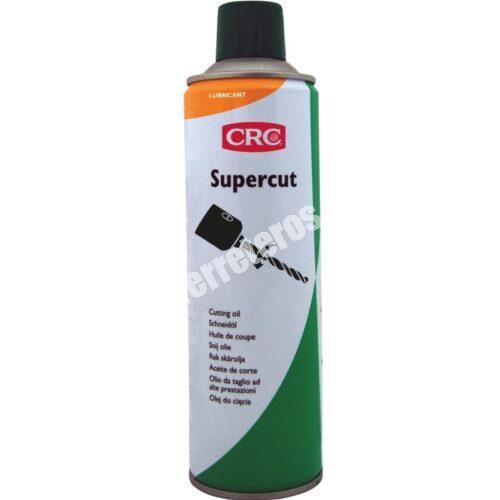 SUPERCUT 400 ML ACEITE DE CORTE