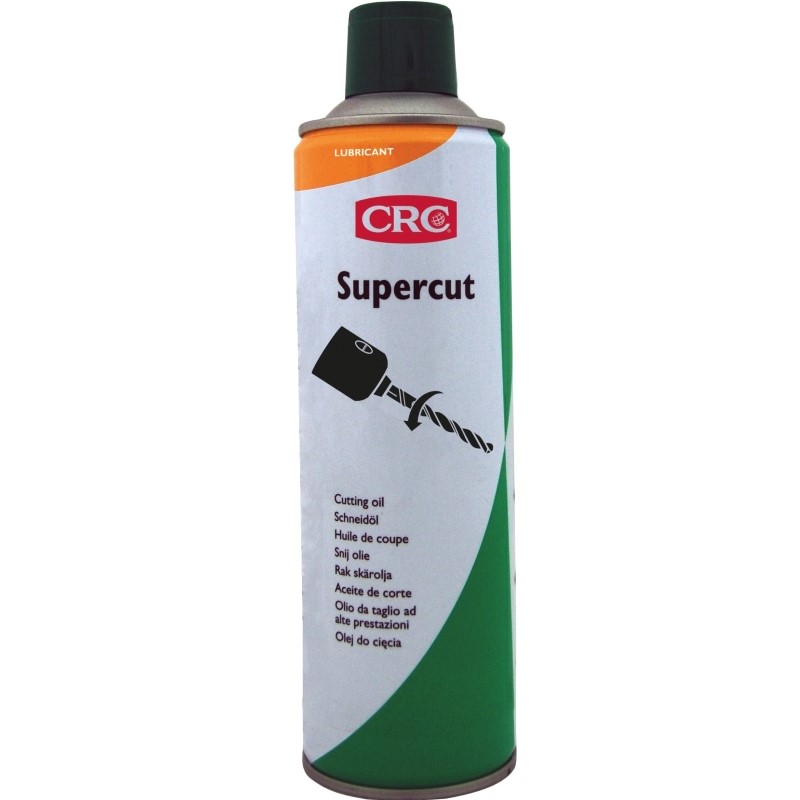 SUPERCUT 1 L ACEITE DE CORTE