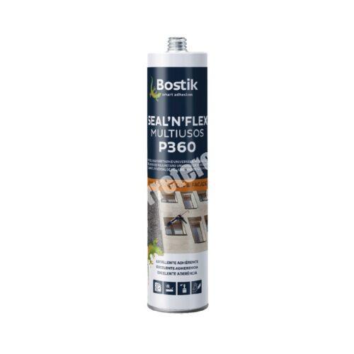 POLIURETANO BLANCA 300 ML P360 SEALNFLEX