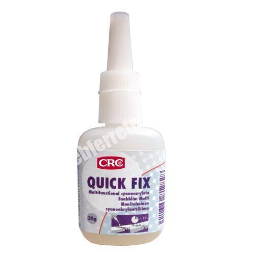 QUICK FIX 20 GRS ADHESIVO UNIVERSAL