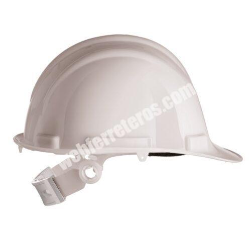 CASCO OBRA BASICO BLANCO