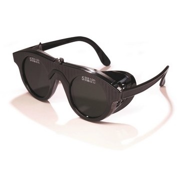 GAFAS SOLDAR IMPACTO MEDIO EUROPE