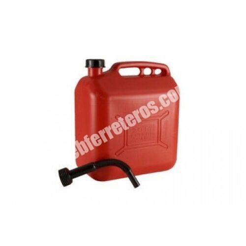 BIDON CANULA FLEXIBLE 10 L