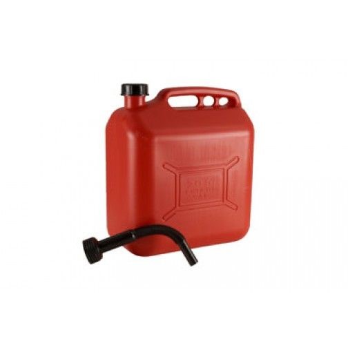 BIDON CANULA FLEXIBLE 10 L