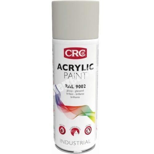 ACRYLIC PAINT 9002 BLANCO GRISACEO 400 ML