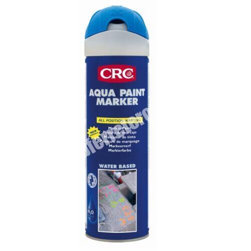 AQUA PAINT MARKER FLUO AZUL 500 ML