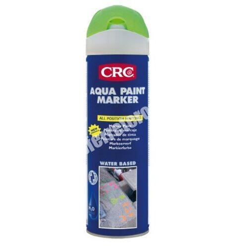 AQUA PAINT MARKER FLUO VERDE 500 ML