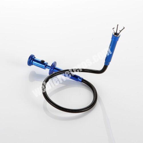 PINZA MAGNETICA FLEXIBLE CON 1 LED