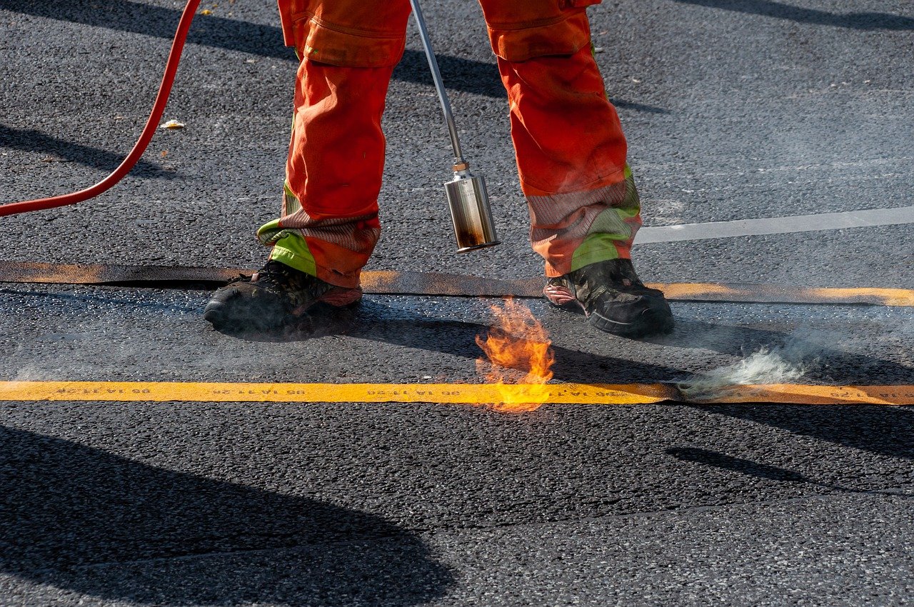 Zapatos resistentes al calor, calzado de protección